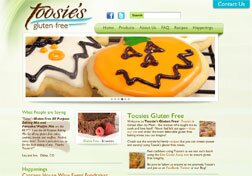 Toosie's Home Page