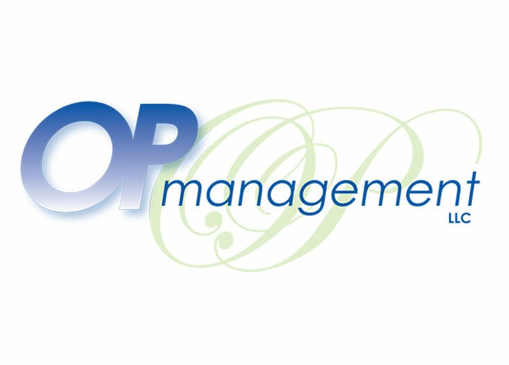 OP Management Logo