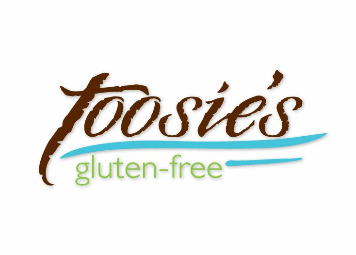 Toosie's Gluten Free Logo