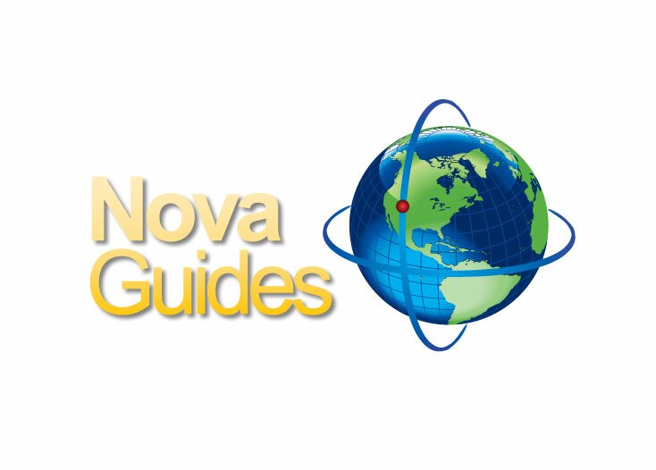 Nova Guides Logo
