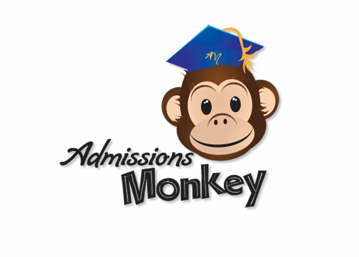 Admissions Monkey Logo