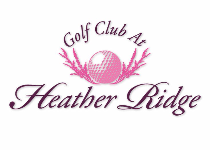 Golf Club at Heather Ridge Logo