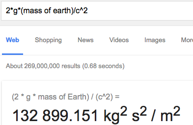 Google's Calculator Solves Advanced Math