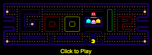 Play Zerg Rush, Pacman and Atari Breakout
