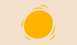 Sun clipart