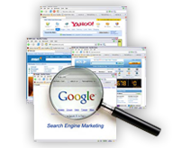 Vail Search Engine Marketing SEM