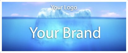 Vail Logo and Branding - Why it works