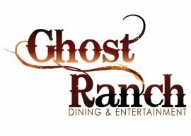 Ghost Ranch Dining